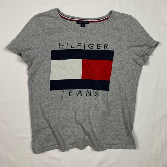 Tommy Hilfiger - T-Shirt - Picture 2 of 3